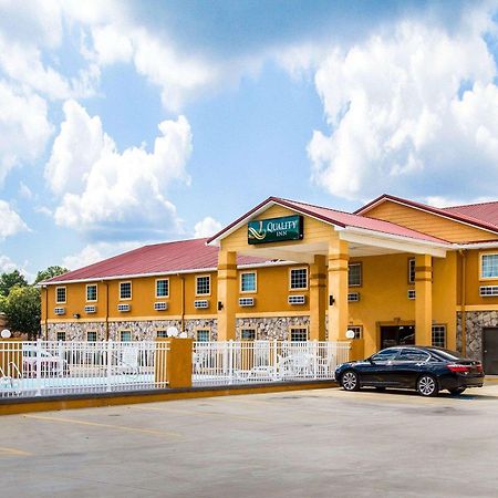 Quality Inn Fort Payne I-59 Exit 222 Dış mekan fotoğraf